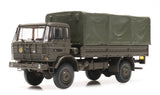 Artitec - DAF Tilt-Cab YA 4440 - Army (HO Scale)