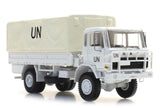 Artitec - DAF YA-4442 - United Nations (HO Scale)