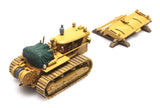 Artitec - Cargo - D7 Bulldozer (HO Scale)