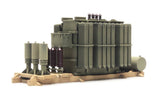 Artitec - Cargo: AEG Transformer (HO Scale)