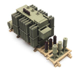 Artitec - Cargo: AEG Transformer (HO Scale)