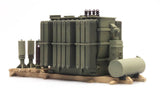 Artitec - Cargo: AEG Transformer (HO Scale)