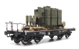 Artitec - Cargo: AEG Transformer (HO Scale)