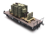 Artitec - Cargo: AEG Transformer (HO Scale)