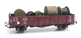 Artitec - Cargo Cable Reels - 4pc (HO Scale)