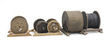 Artitec - Cargo Cable Reels - 4pc (HO Scale)