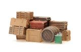Artitec - Cargo Small Truck Load: City (HO Scale)