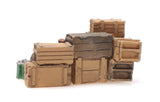 Artitec - Cargo Small Truck Load: City (HO Scale)