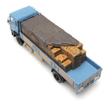 Artitec - Cargo Fruit Crates (HO Scale)