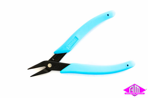 Round nose pliers #488