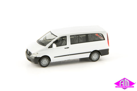 Mercedes Benz Vito Minibus
