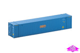 48' Container TNT Red + TNT Blue (2 Pack)