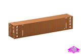 48' Container Linfox/FCL + FCL (2 Pack)