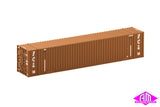48' Container Linfox/FCL + FCL (2 Pack)