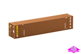 48' Container Linfox/FCL + FCL (2 Pack)