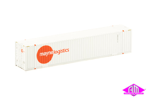48' Container Mayne Logistics (2 Pack)