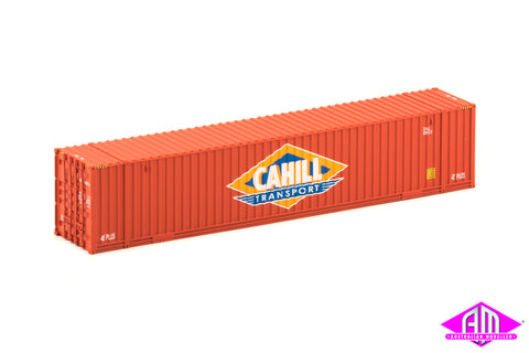 48' Container Cahill (2 Pack)