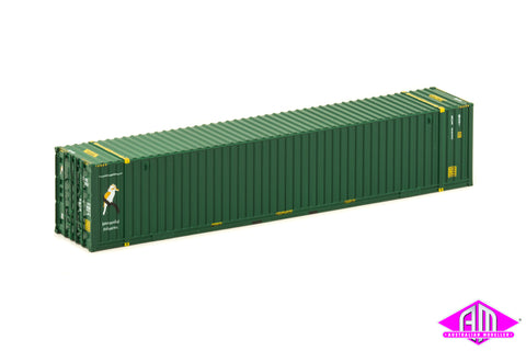 48' Container Intermodal Solutions (2 Pack)