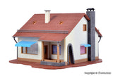 Vollmer - 49213 - Country House (HO Scale)