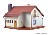Vollmer - 49213 - Country House (HO Scale)