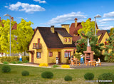 Vollmer - 49217 - House (HO Scale)