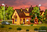 Vollmer - 49217 - House (HO Scale)