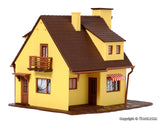 Vollmer - 49217 - House (HO Scale)