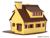 Vollmer - 49217 - House (HO Scale)