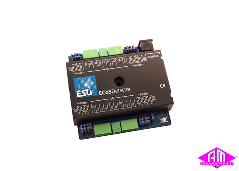 50094 - ECoSDetector Feedback Module