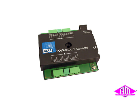 50096 - ECoSDetector Standard Feedback Module