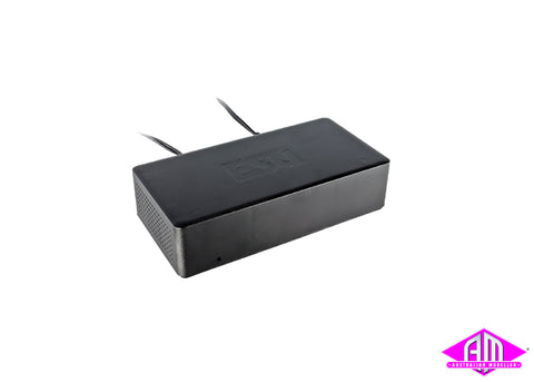 50119 - Power Supply Input 100-240VAC - Output 15-21VDC/7A - 150VA