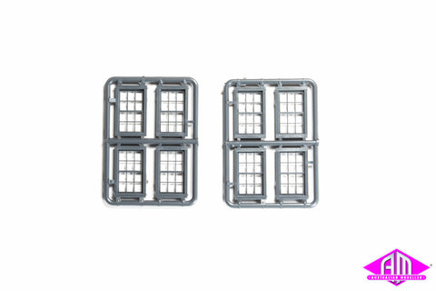 GRL-5031 36"x64" 12 Pane Window