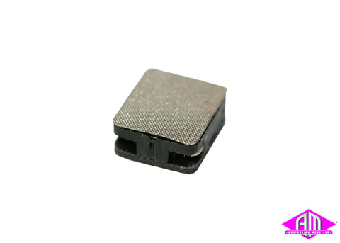 50326 - Speaker to suit LokSound V4.0 / LokSound Micro V4.0 - 12x14mm
