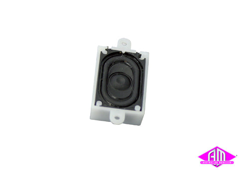 50330 - Speaker to suit LokSound V4.0 / LokSound Micro V4.0 - 16x25mm