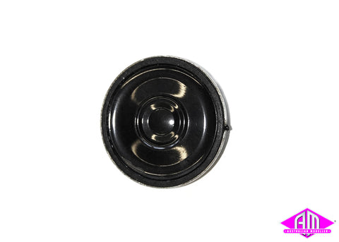 50335 - Speaker - 32mm - suits LokSound V3.5 / LS micro V3.5 / LS V3.0 M4