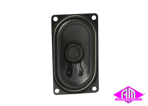 50336 - Speaker to suit LokSound XL V3.5 / LokSound XL V4.0, 41x70mm - No Sound Chamber