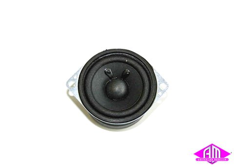 50337 - Speaker Visaton FRS5 - 50mm - Round - 8 Ohms