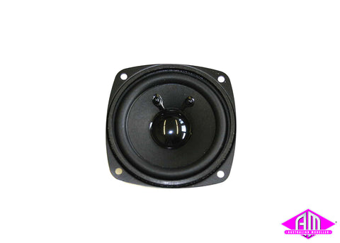 50338 - Speaker Visaton FRS8 - 78mm - Round - 8 Ohms