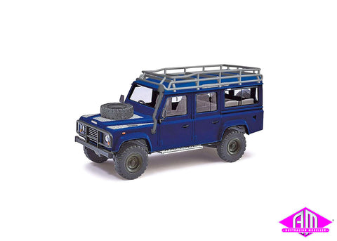50358 - Land Rover Defender (HO Scale)