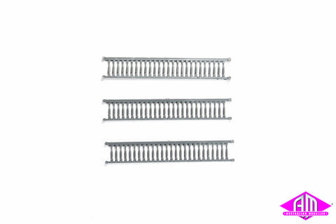 GRL-5035 Turned Spindle Porch Rail