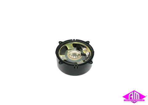 50445 - Speaker - 57mm - Round - 8-32 Ohms + Sound Chamber