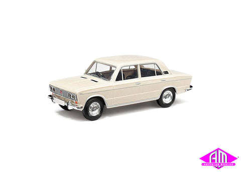 50500 - Lada 1500 Beige (HO Scale)