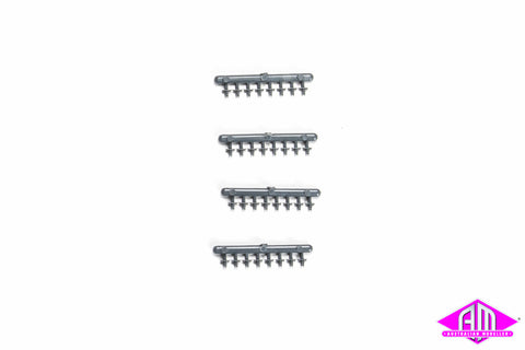 GRL-5051 5" Queenposts