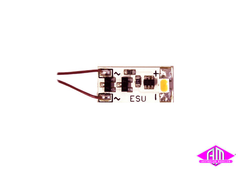 50704 - LED Lighting Strip - Cabin - 1 LED - Warm White