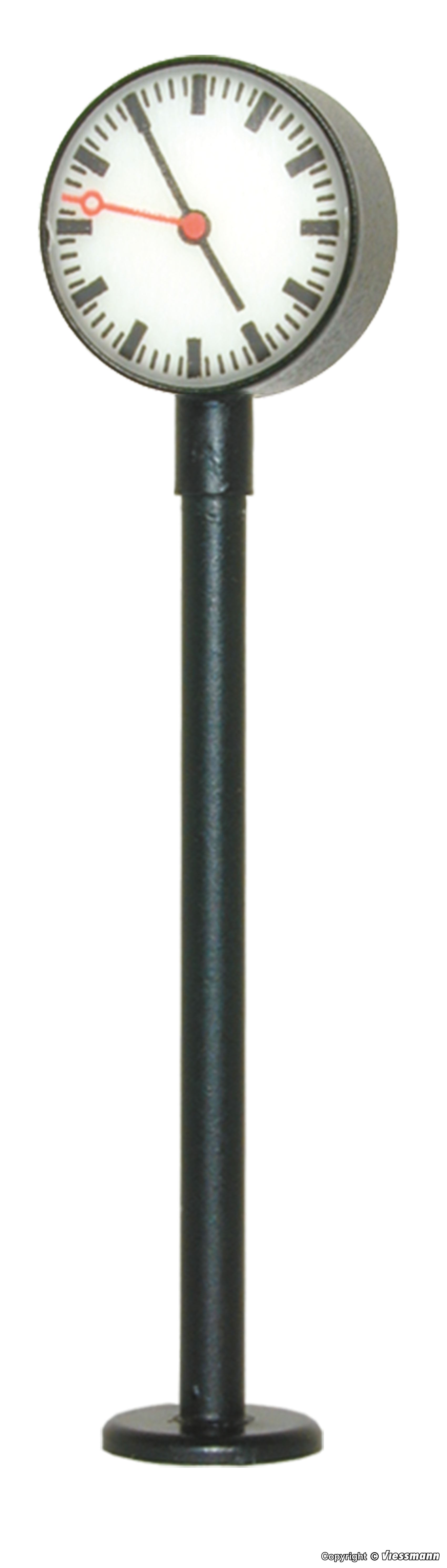 Viessmann Emotion Street Guitarist | H0 Straßenmusiker Mit Verstärker | Bewegliches Funktionsmodell