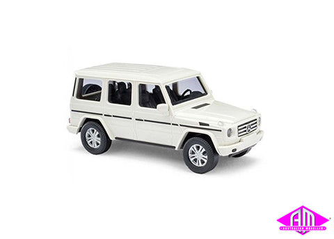 51451 - Mercedes Benz G Class (HO Scale)