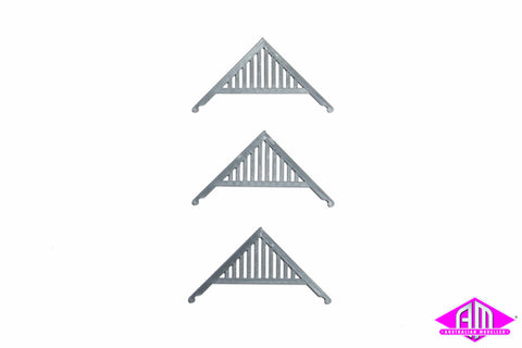 GRL-5201 RGS Style Gable Trim