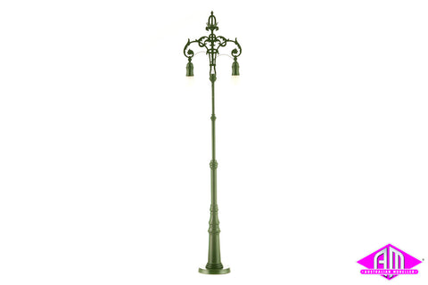 5204 - Koln Avenue Lamp (HO Scale)