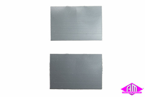 GRL-5216 Scalloped Shingles