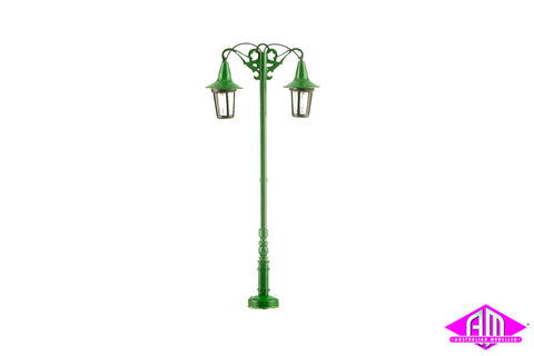 5222 - Park Light 2 Arm (HO Scale)